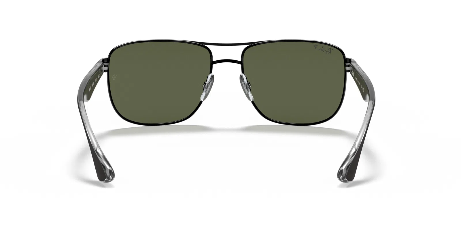 Ray-Ban 3533 Sunglasses - view 14